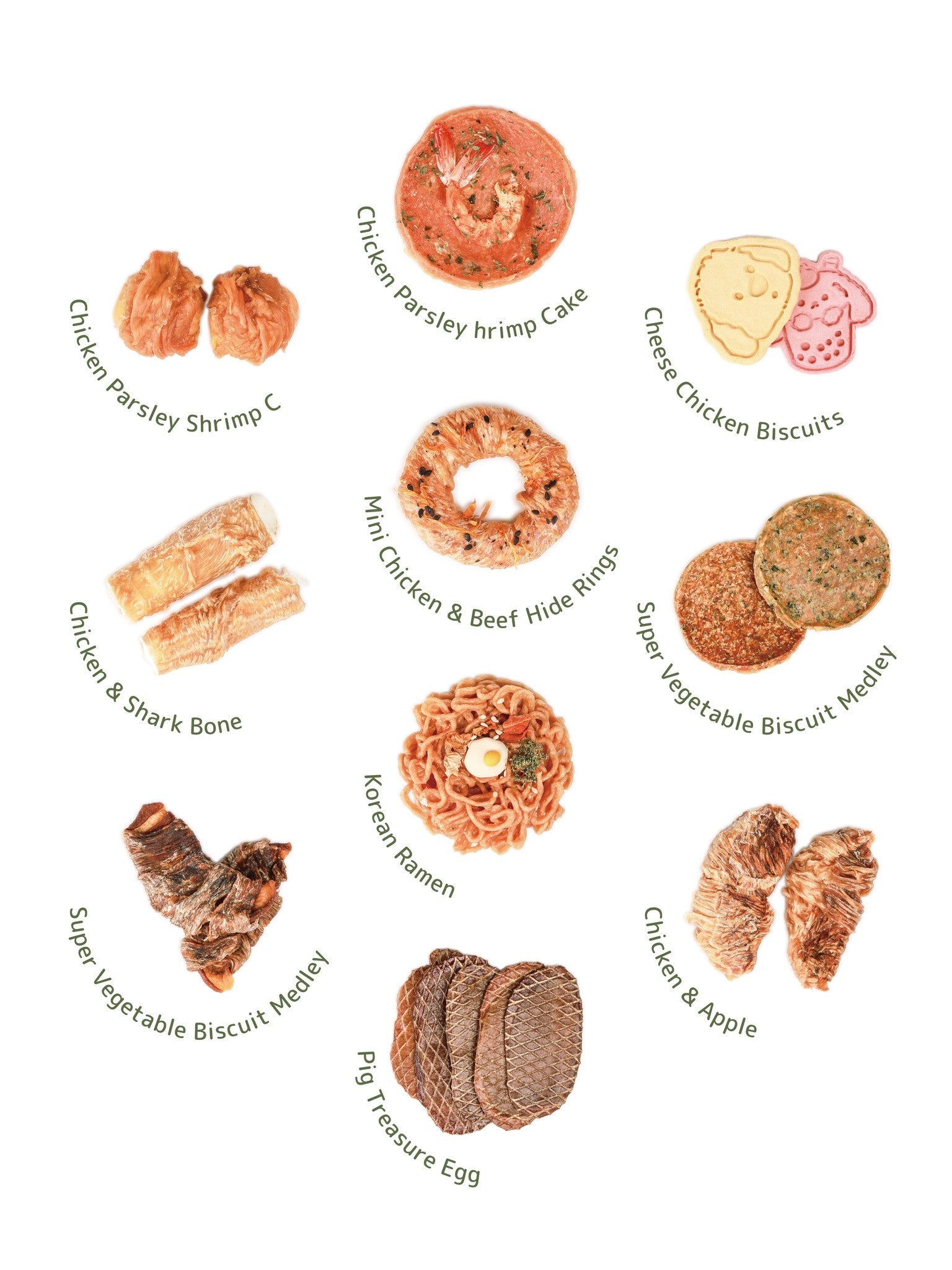 chewtrue-premium-land-sea-freeze-dried-bundle