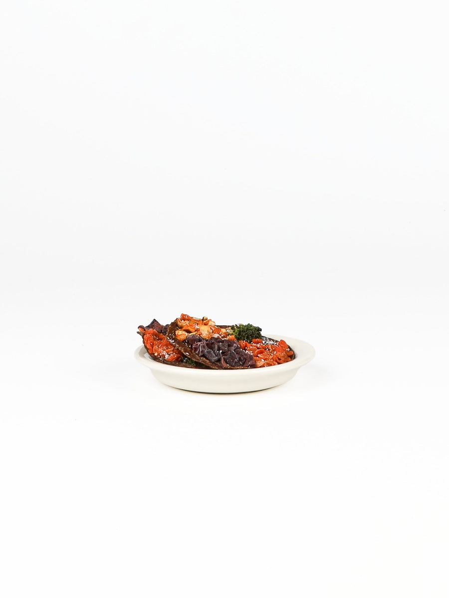 chewtrue veggie tarts
