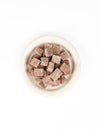 Freeze-Dried Venison Cubes - Sensitive Stomach Treat