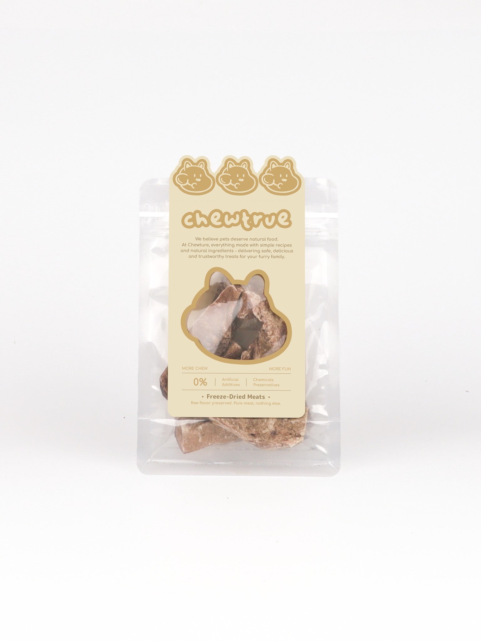 chewtrue-freeze-dried-venison-liver-organ-meat