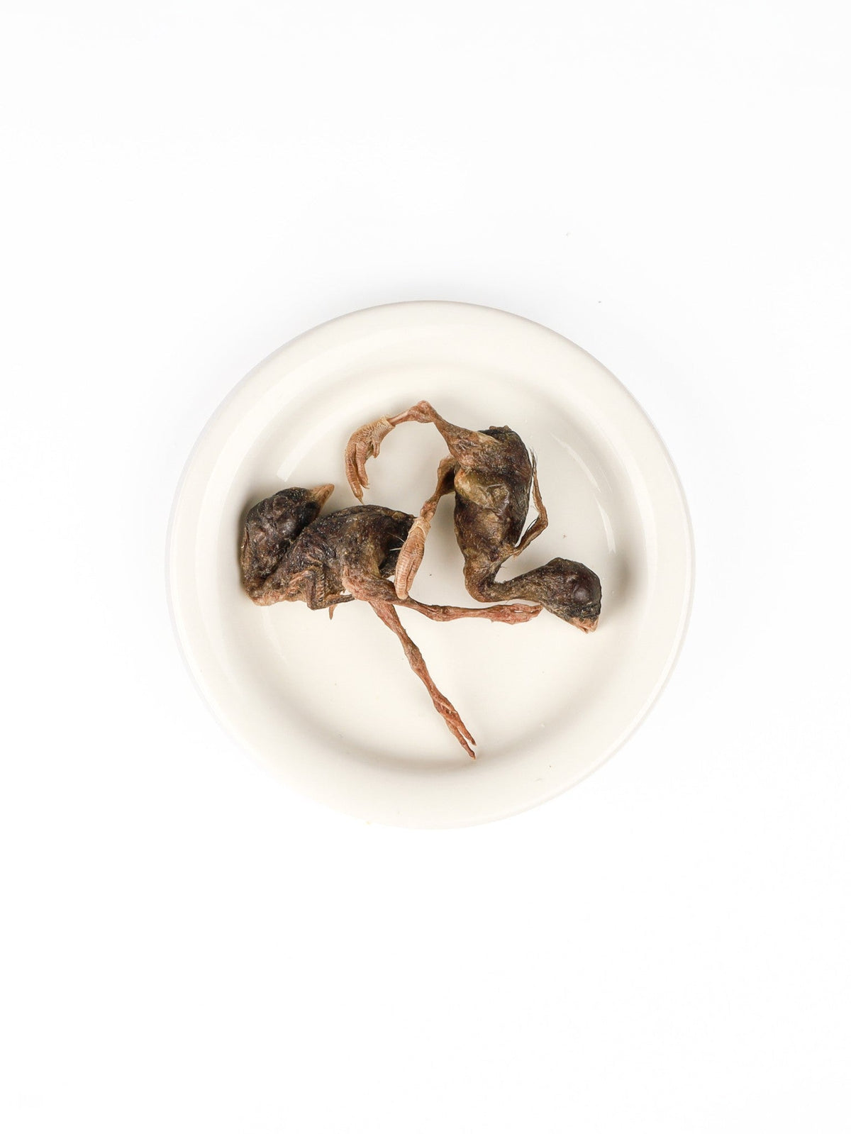 Freeze-Dried Meats With Pure Ingredient Appeal